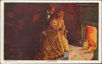 Love Light Открытка артикул 4446c.