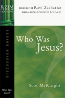 Who Was Jesus? артикул 4658c.